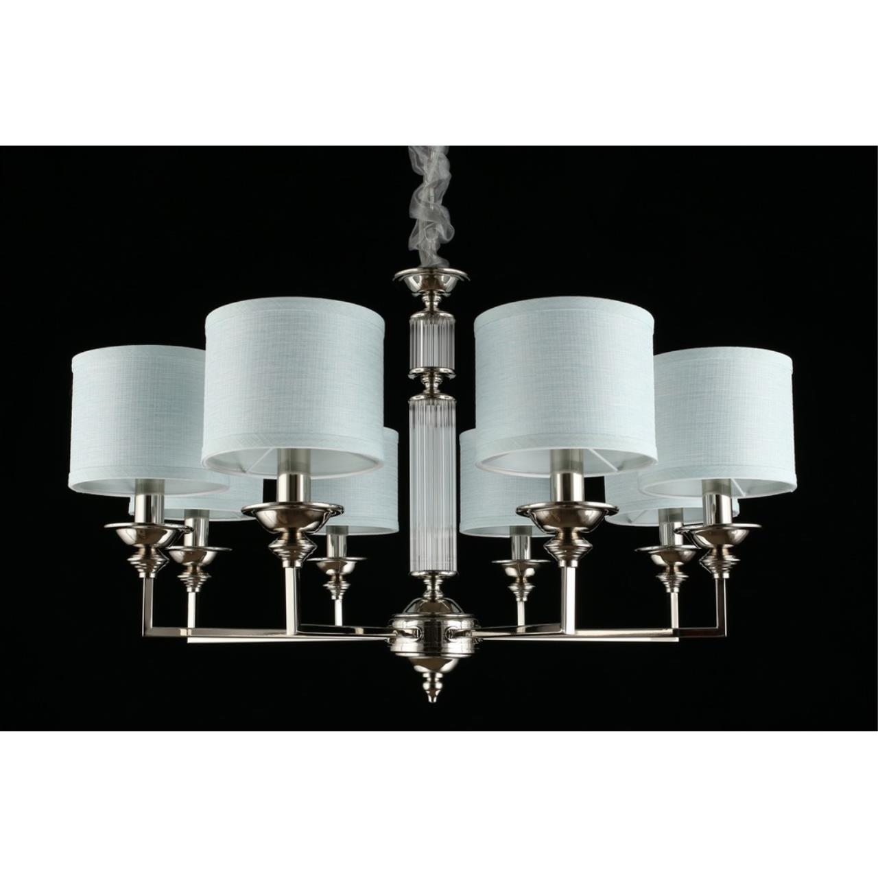 Картинка Подвесная люстра Aployt Malwa APL.712.03.08