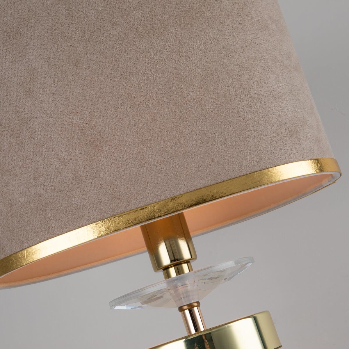 Картинка Настольная лампа Favourite Rocca 2689-1T