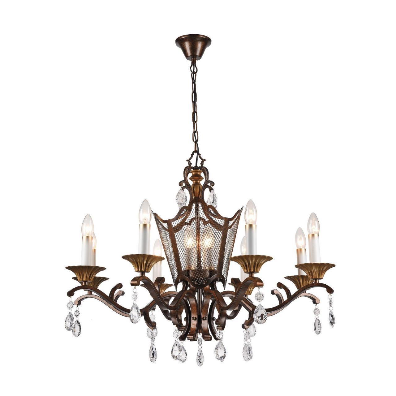 Картинка Подвесная люстра Favourite Venezia 2148-12P