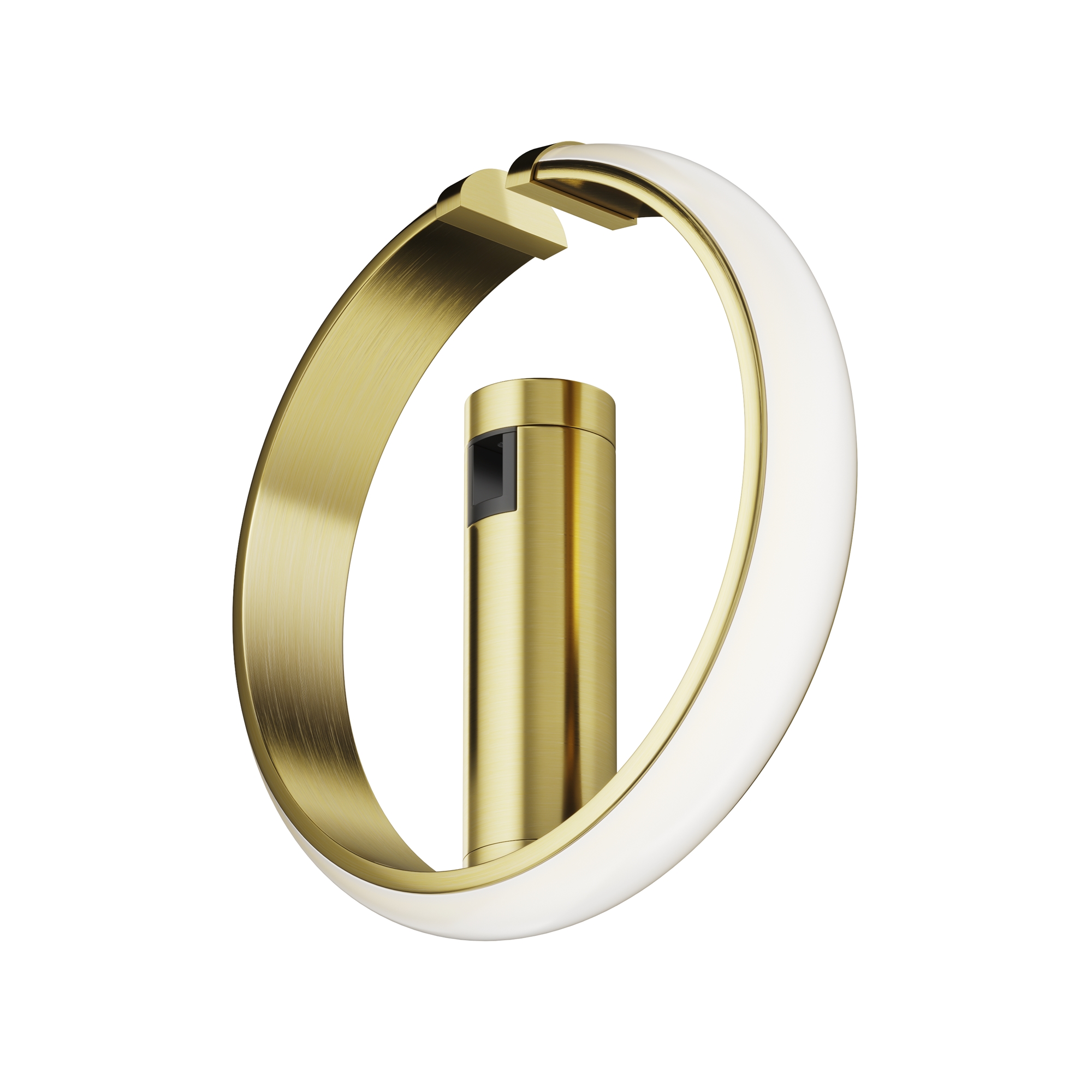 Трековый светильник Technical TR230-1-10W3K-BS Zero