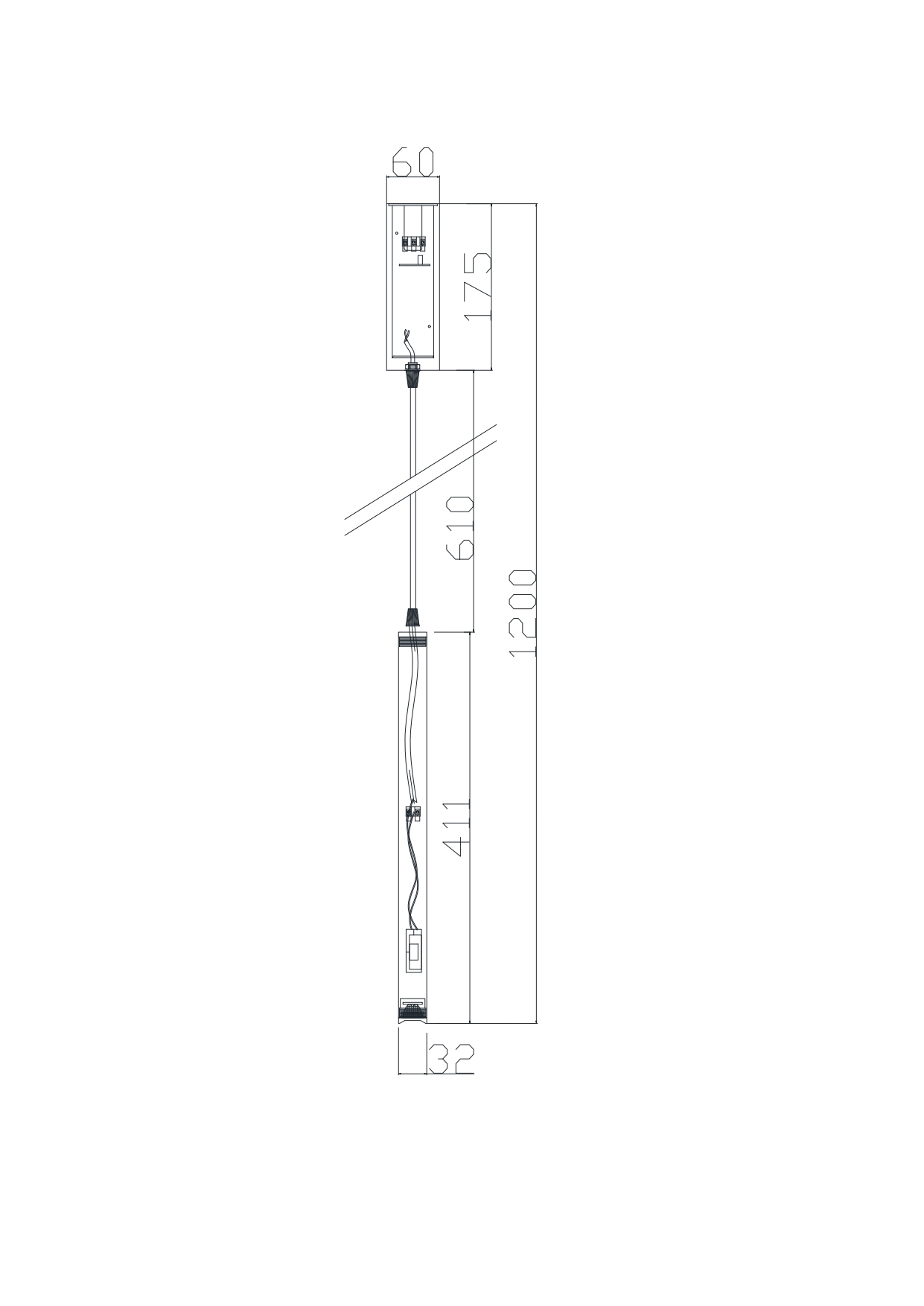 Картинка Подвесной светильник Freya FR5168PL-L3W