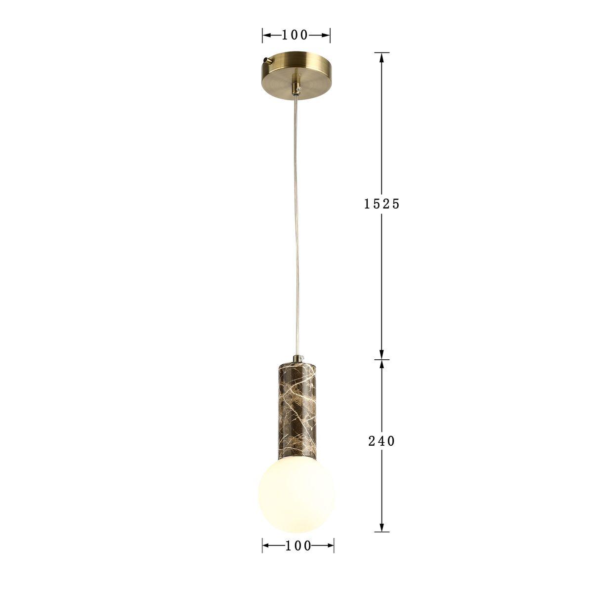 Картинка Подвесной светильник Favourite Fest 2750-1P