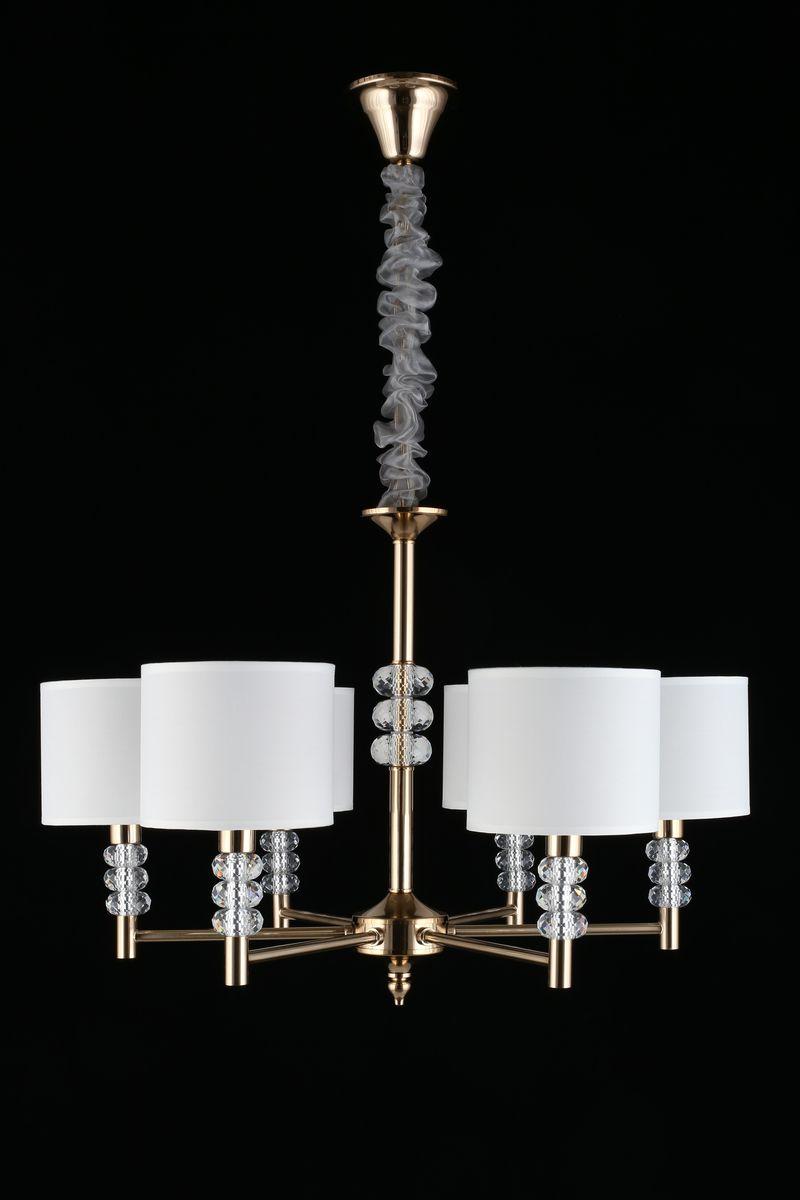 Картинка Подвесная люстра Aployt Franula APL.724.03.06