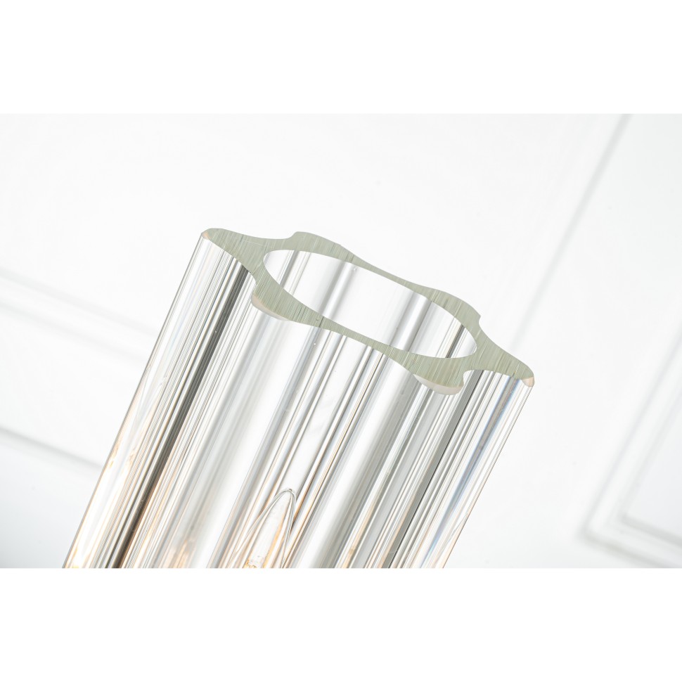 Картинка Бра Belfast Malone 6035-1 BL CL