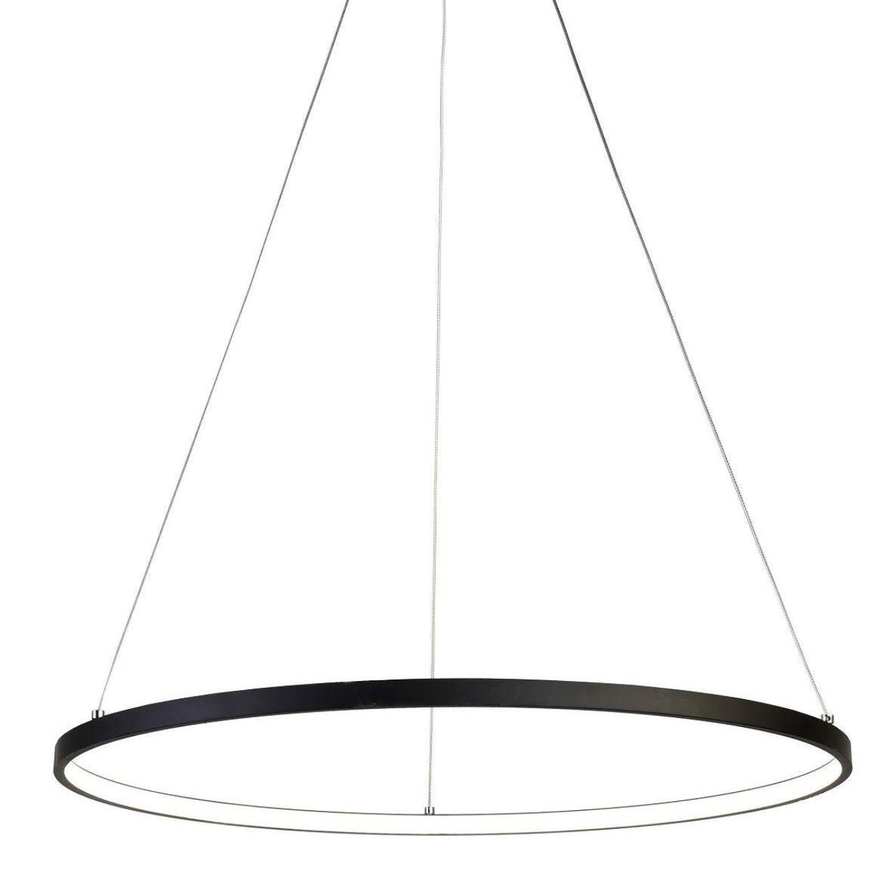 Картинка Подвесной светодиодный светильник Favourite Giro 1764-6P