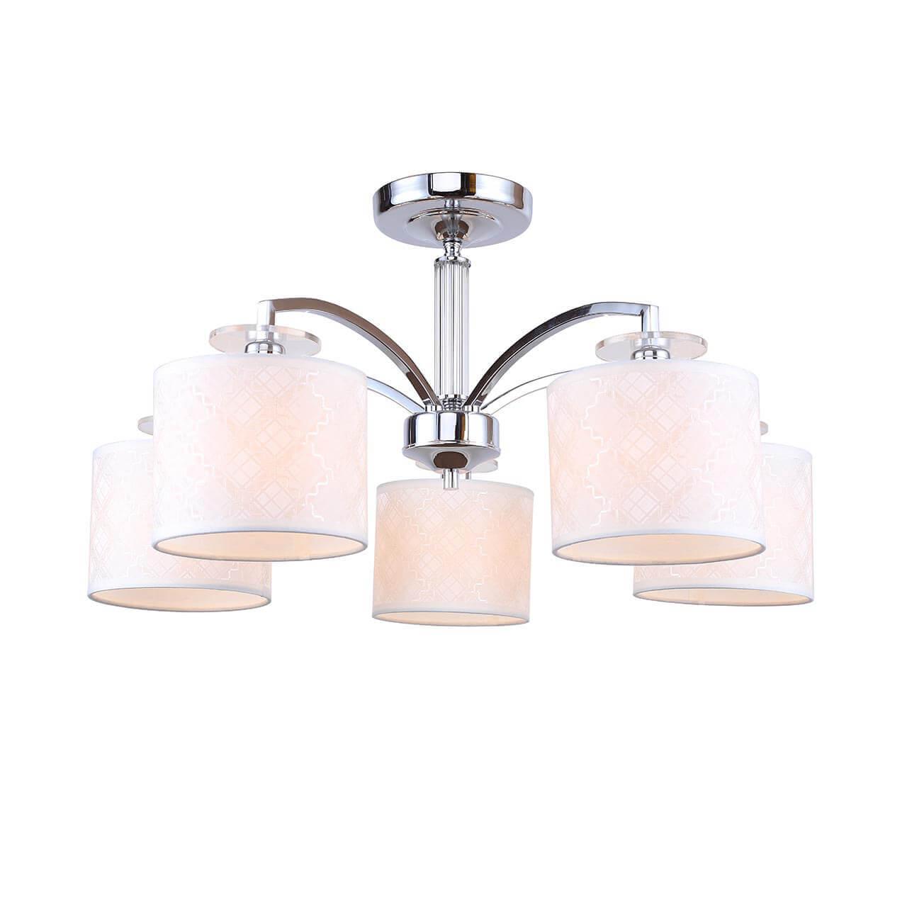 Картинка Потолочная люстра F-Promo Modum 2199-5U