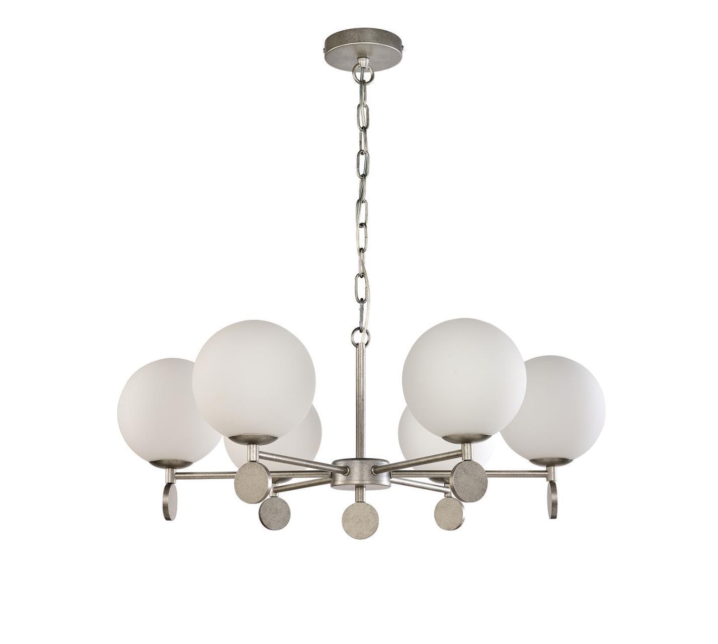 Картинка Подвесная люстра Favourite Absolute 2929-6P