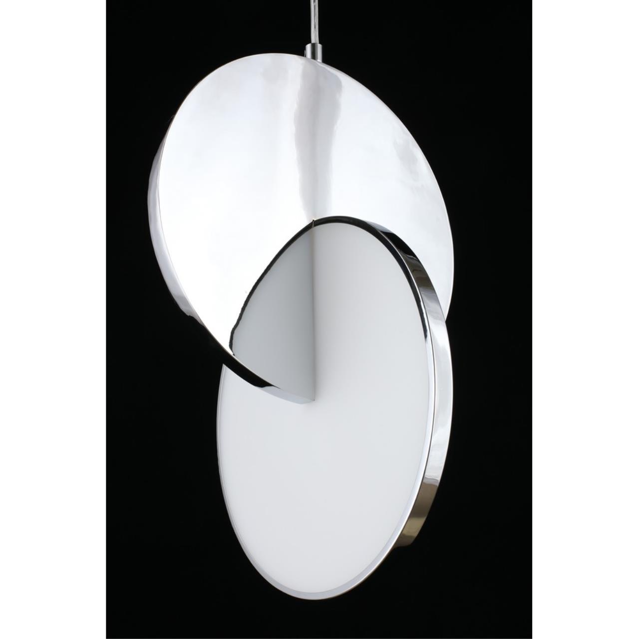 Картинка Подвесной светодиодный светильник Aployt Mila APL.044.06.08