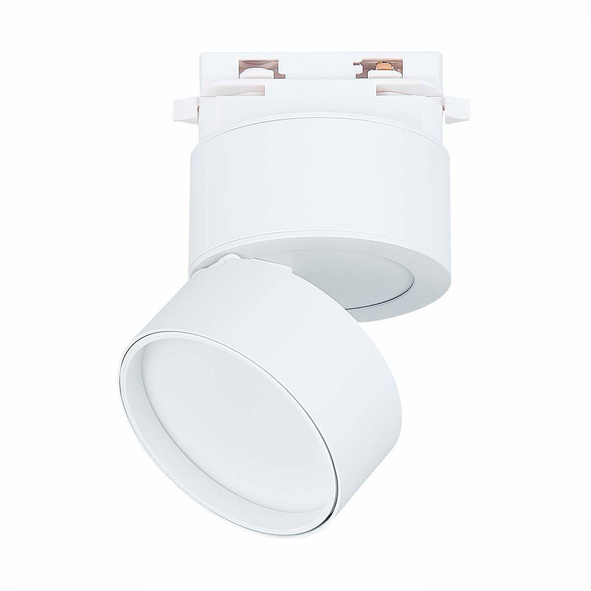 Картинка Трековый светодиодный светильник ST Luce ST651.546.09