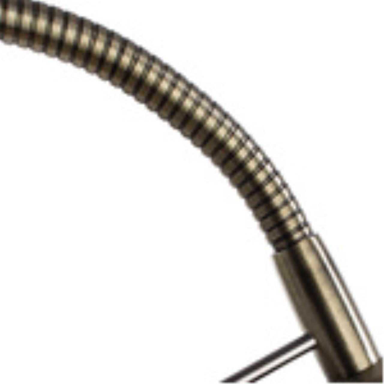 Картинка Спот Arte Lamp Lettura A7009AP-1AB