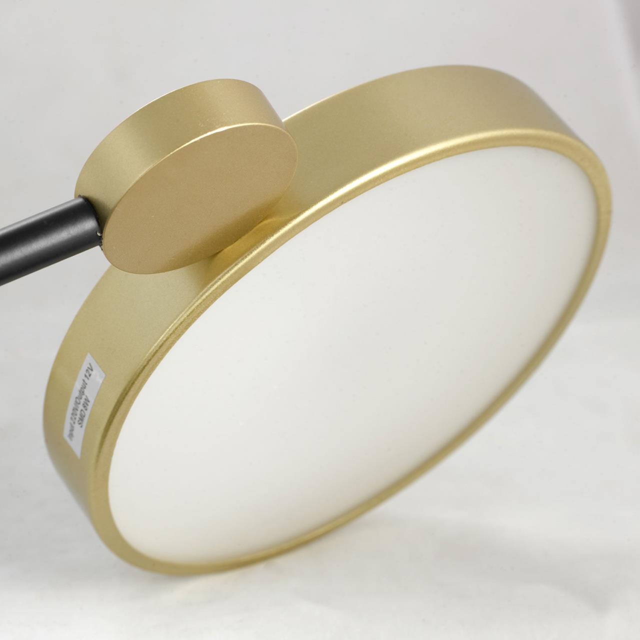 Картинка Люстра потолочная Lussole LSP-8433 Gilbert