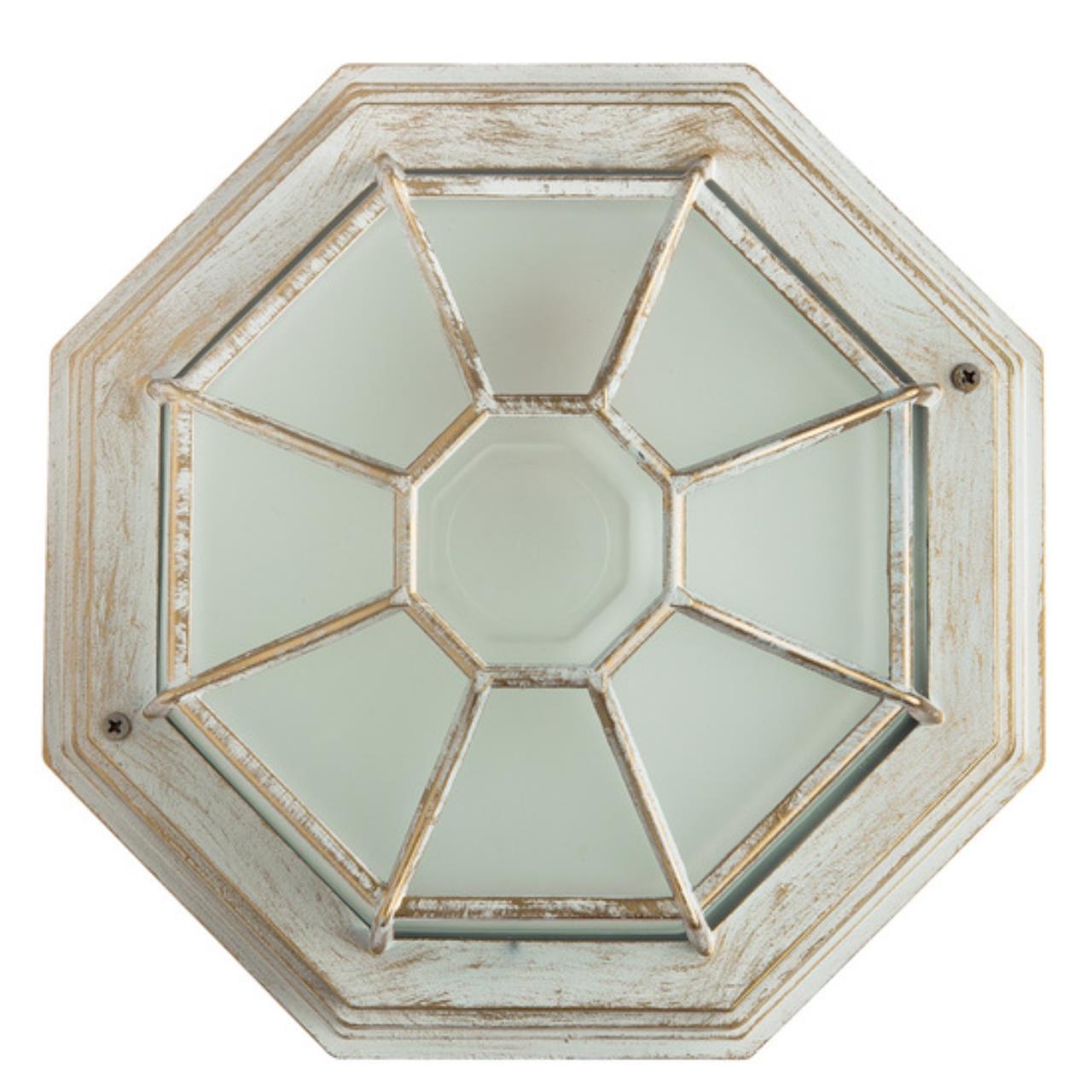Картинка Уличный светильник Arte Lamp Pegasus A3121PF-1WG