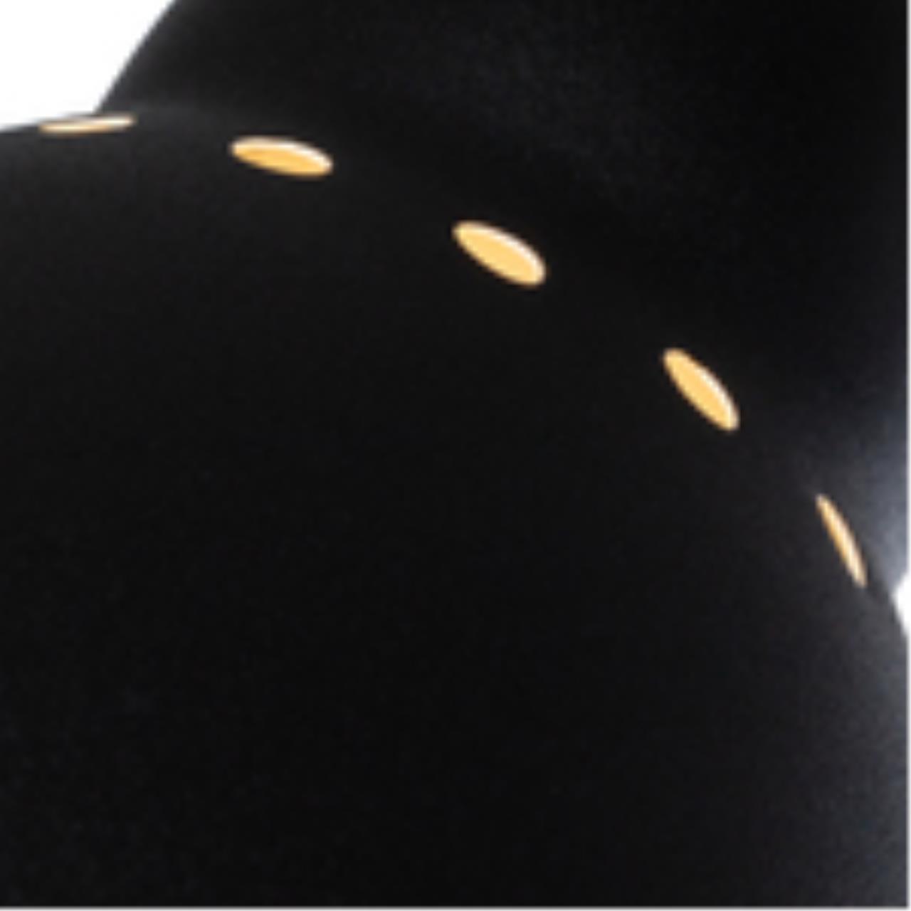 Картинка Спот Arte Lamp Braccio A2054AP-1BK