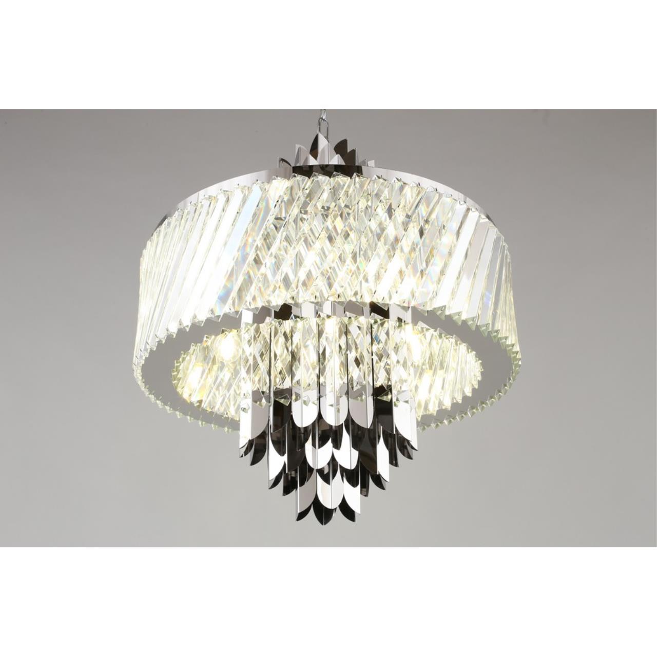 Картинка APL.780.13.09 Люстра подвесная Aployt Stefania