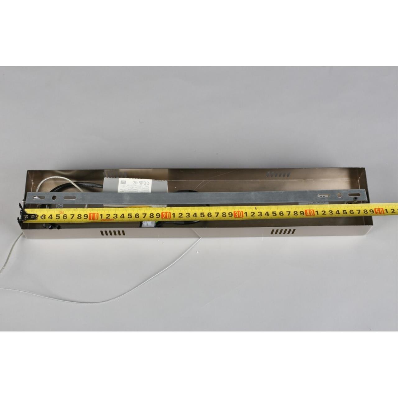 Картинка APL.045.16.20 Люстра подвесная светодиодная Aployt Olimp