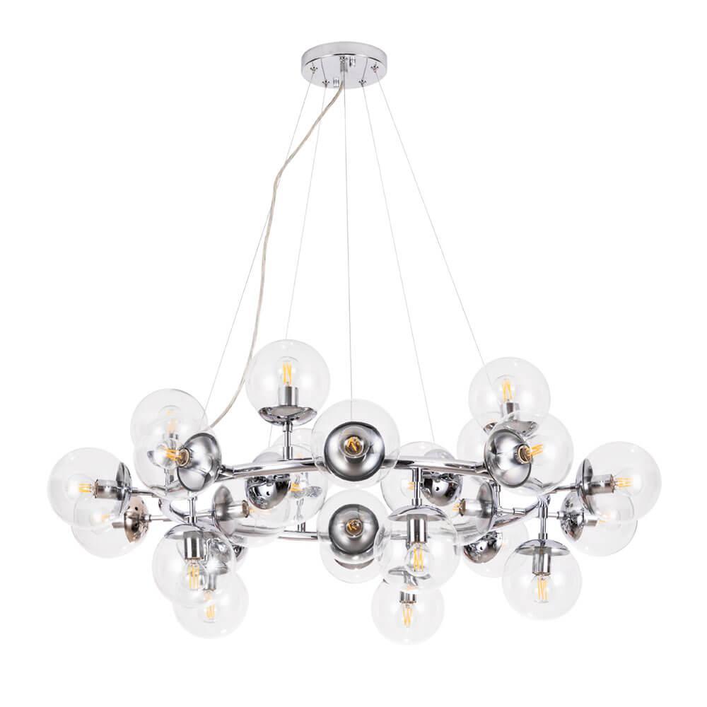 Картинка Подвесной светильник Arte Lamp A1664SP-25CC
