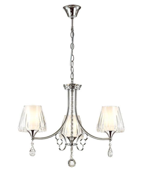 Картинка Подвесная люстра Lumion Modesta 3411/3