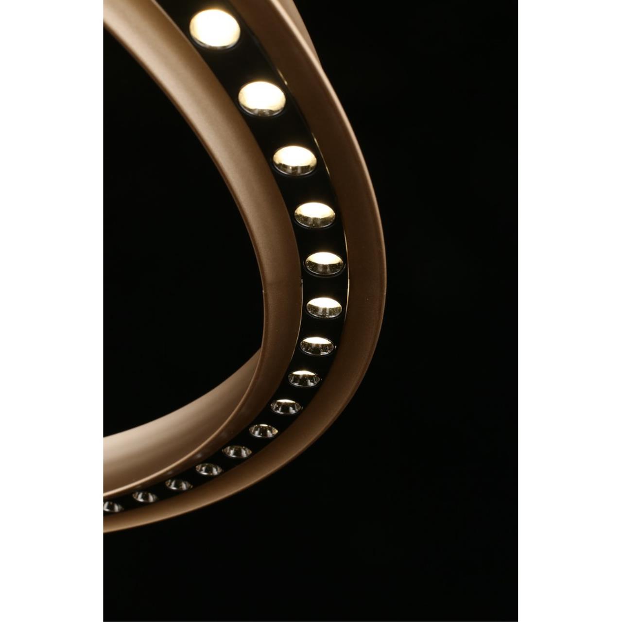 Картинка APL.787.03.50 Светильник подвесной Aployt Justyna