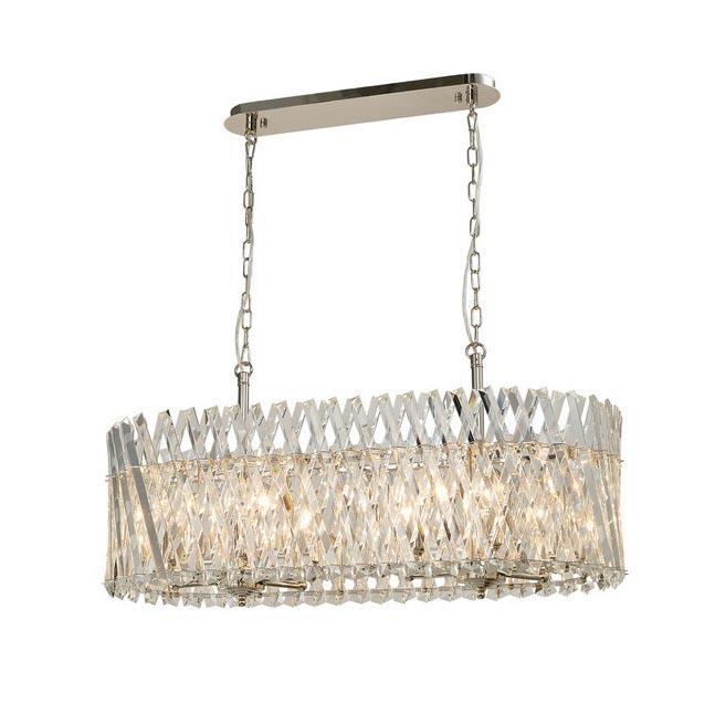 подвесная люстра aployt verene apl.808.03.12, доставка по Казахстану 