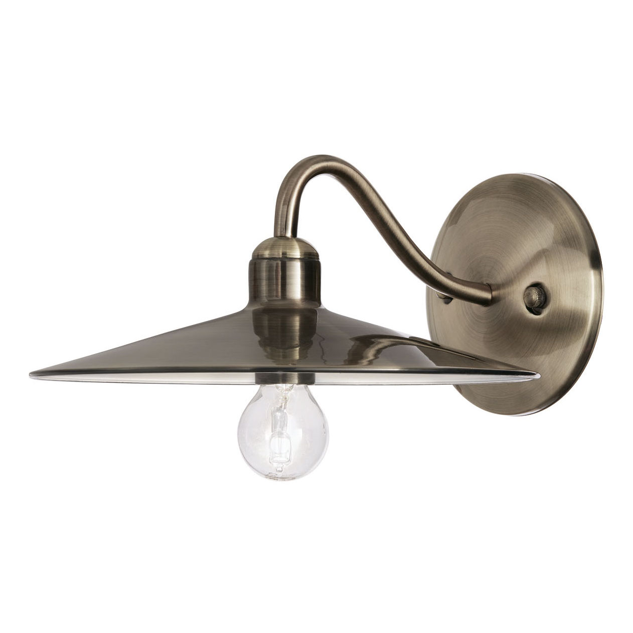 Картинка Бра CANTINA AP1 BRUNITO 112626