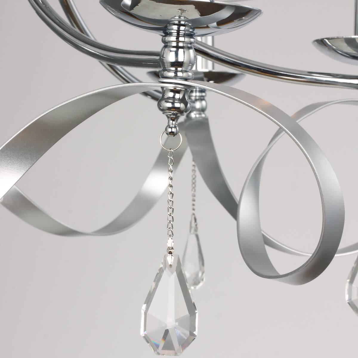 Картинка Подвесная люстра Favourite Amabilis 2597-6P