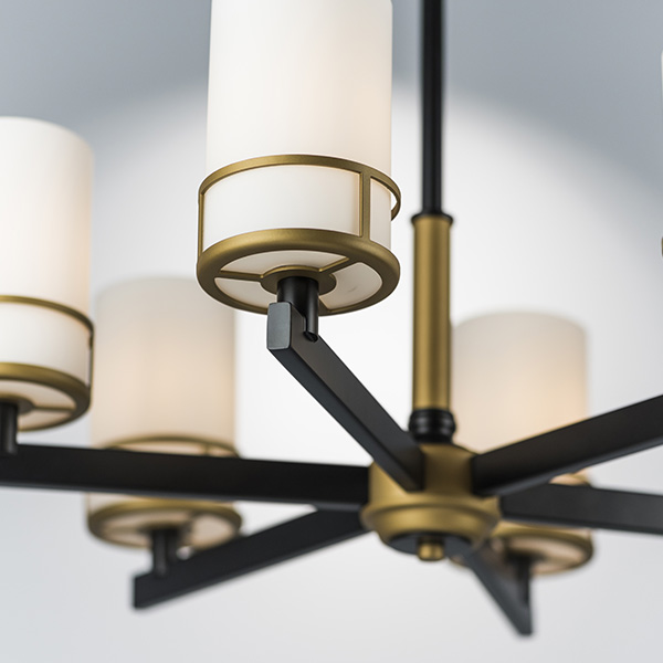 Картинка Подвесная люстра Lightstar Cero 731067