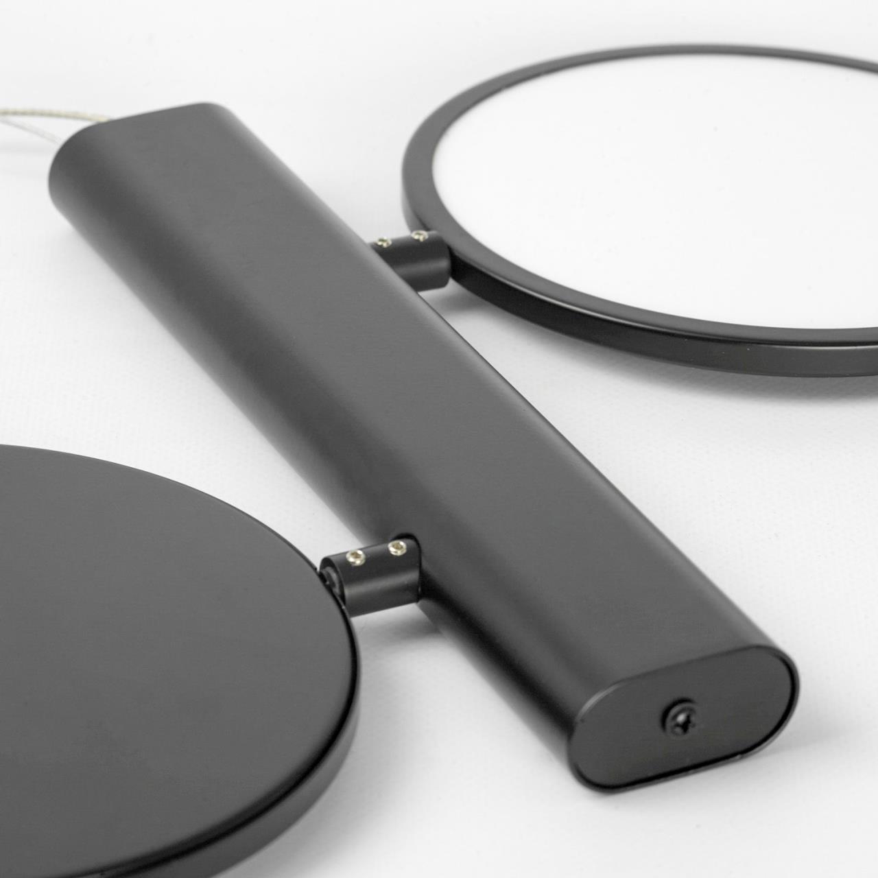 Картинка Подвесной светильник Lussole LSP-7084