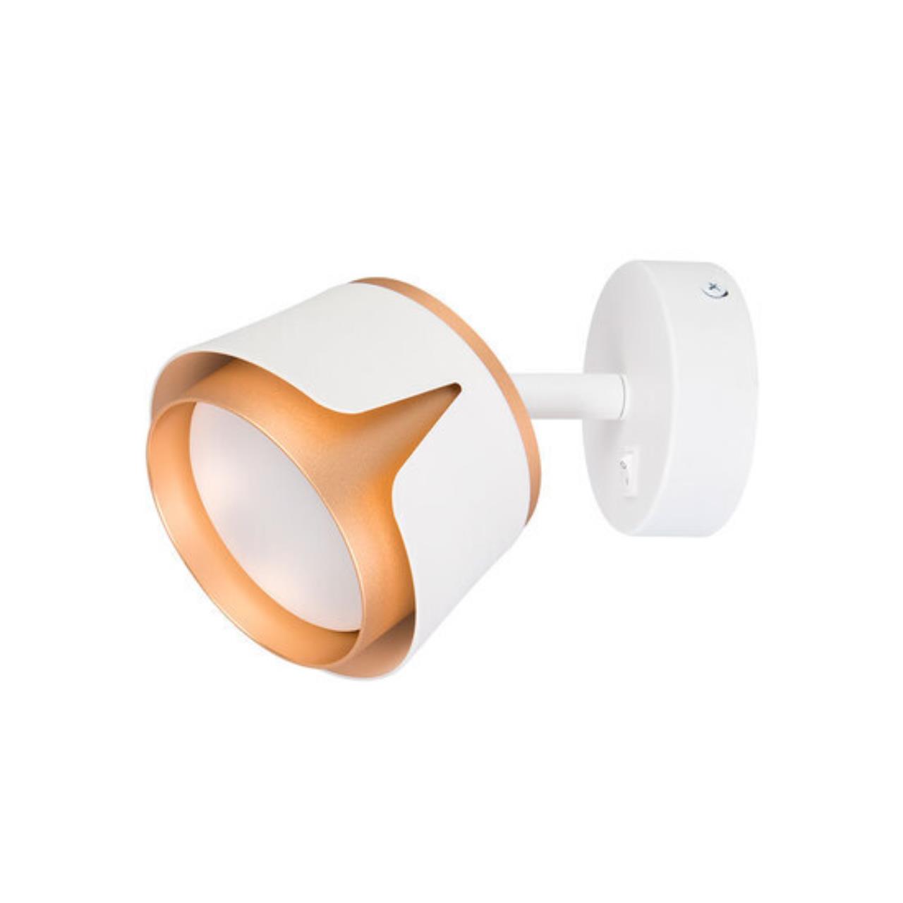 Картинка Спот Arte Lamp AMAKS A8028AP-1WH