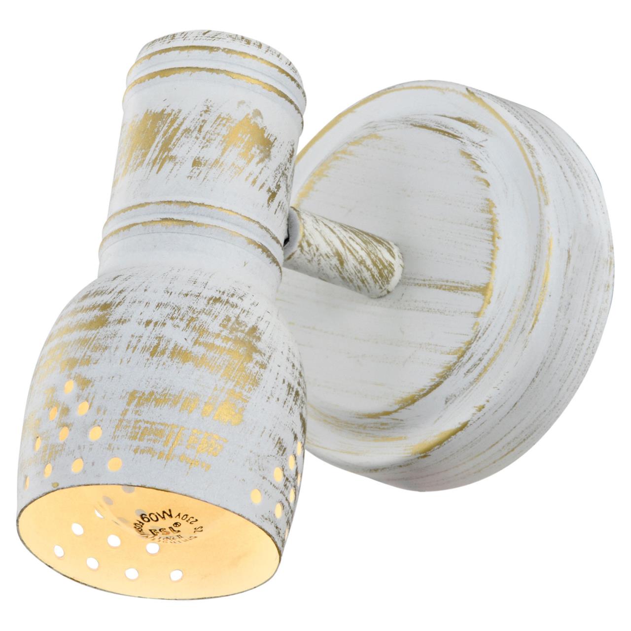 Картинка Спот Lussole Lgo GRLSP-8055