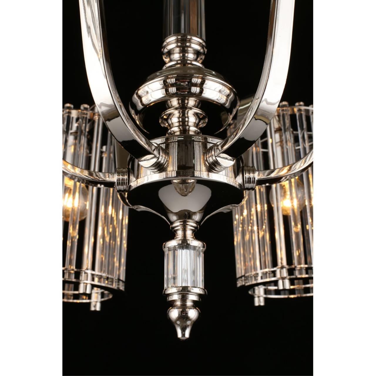 Картинка Подвесная люстра Aployt Sibil APL.733.03.06