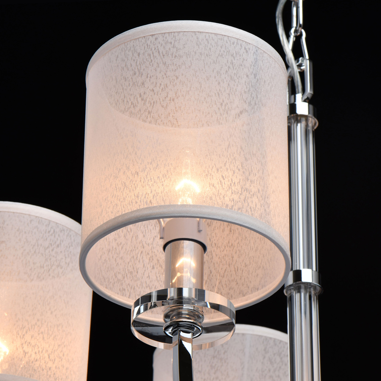 Картинка Подвесная люстра Chiaro Палермо 386017008