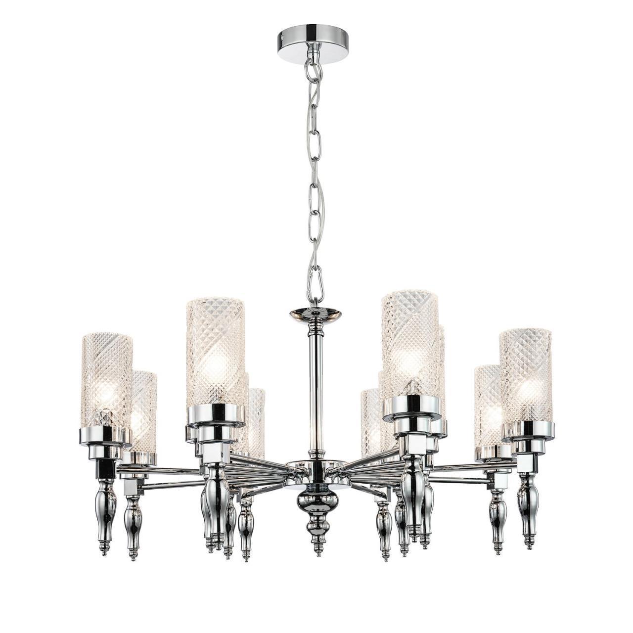 Картинка Подвесная люстра Favourite Anima 2813-12P