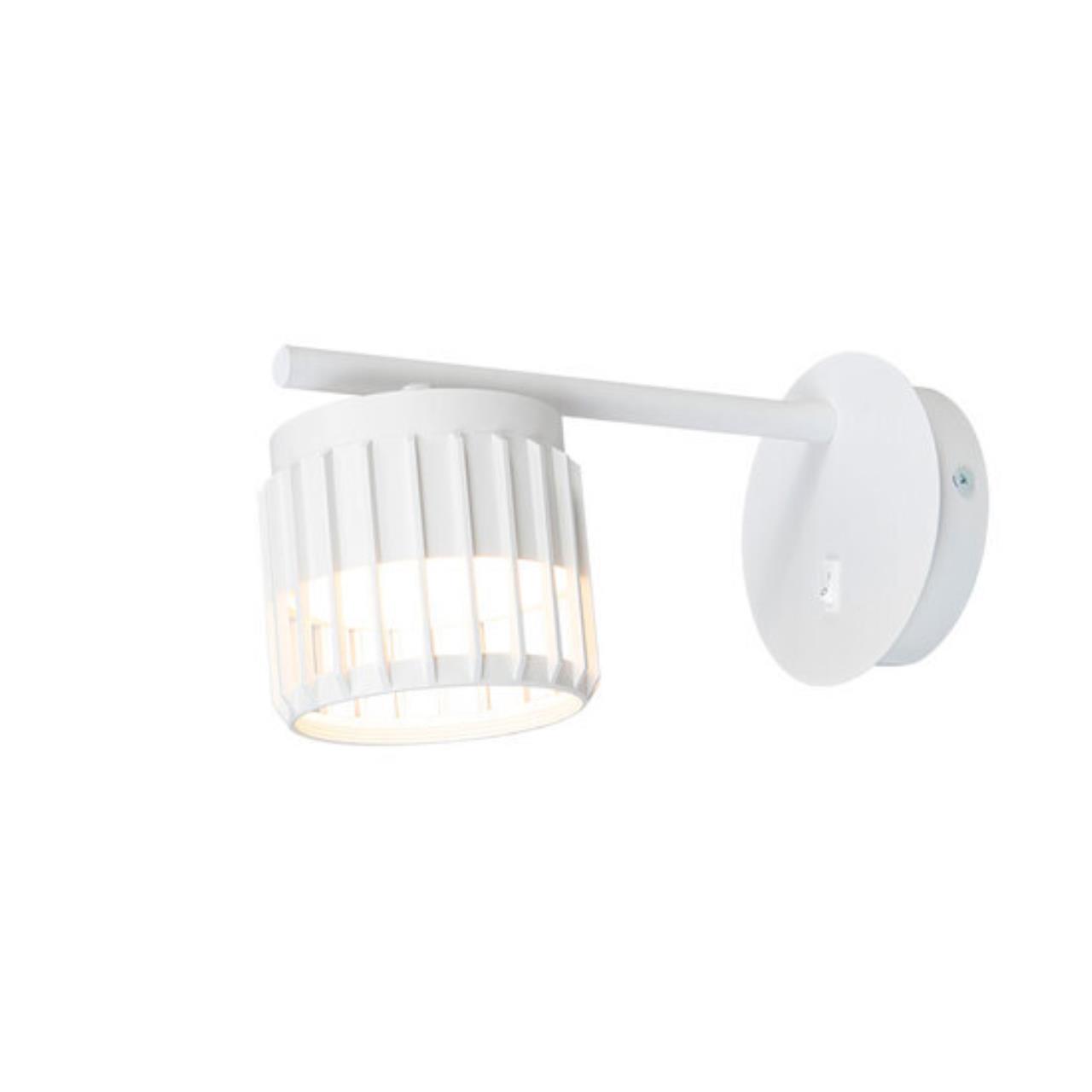 Картинка Спот Arte Lamp ATRIA A8032AP-1WH