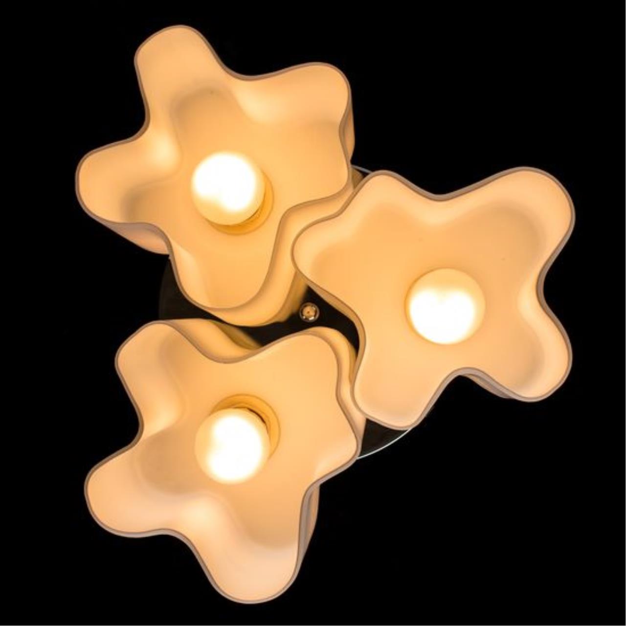 Картинка Потолочный светильник Arte Lamp 18 A3479PL-3CC