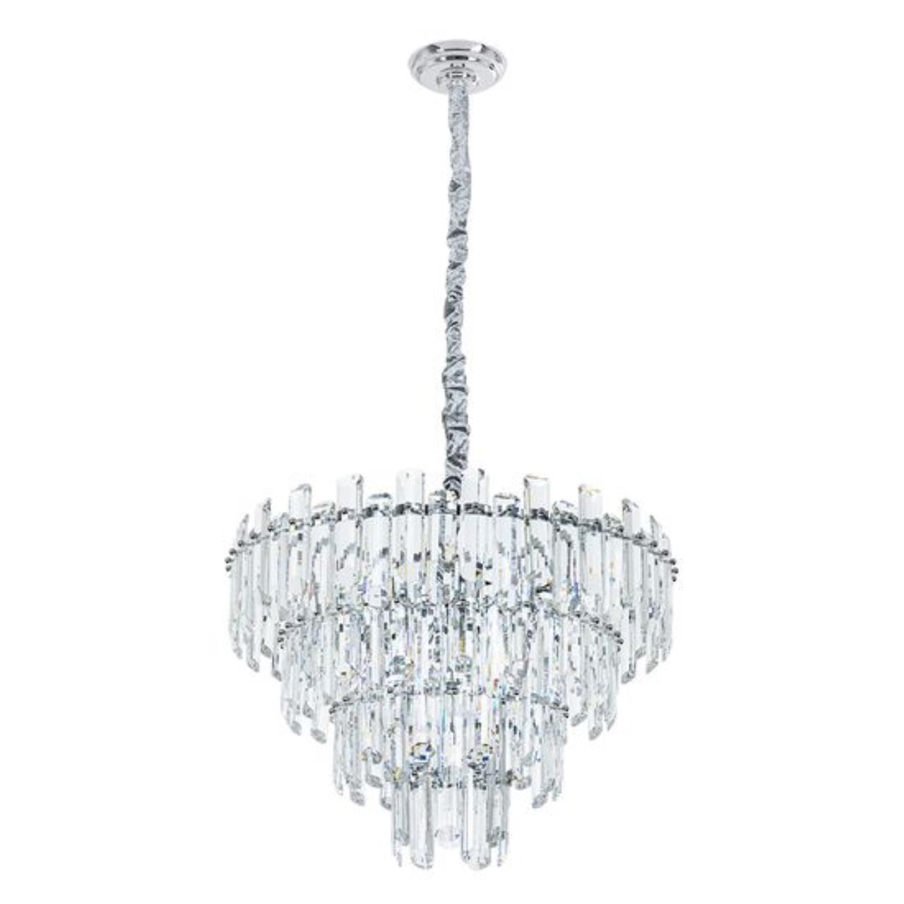 Картинка Подвесной светильник Divinare ROSIE 3511/02 LM-8