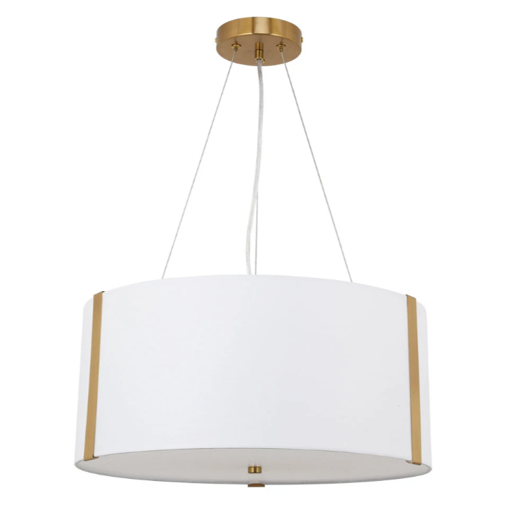 Картинка Подвесная люстра Arte lamp DREAM A4110SP-3PB