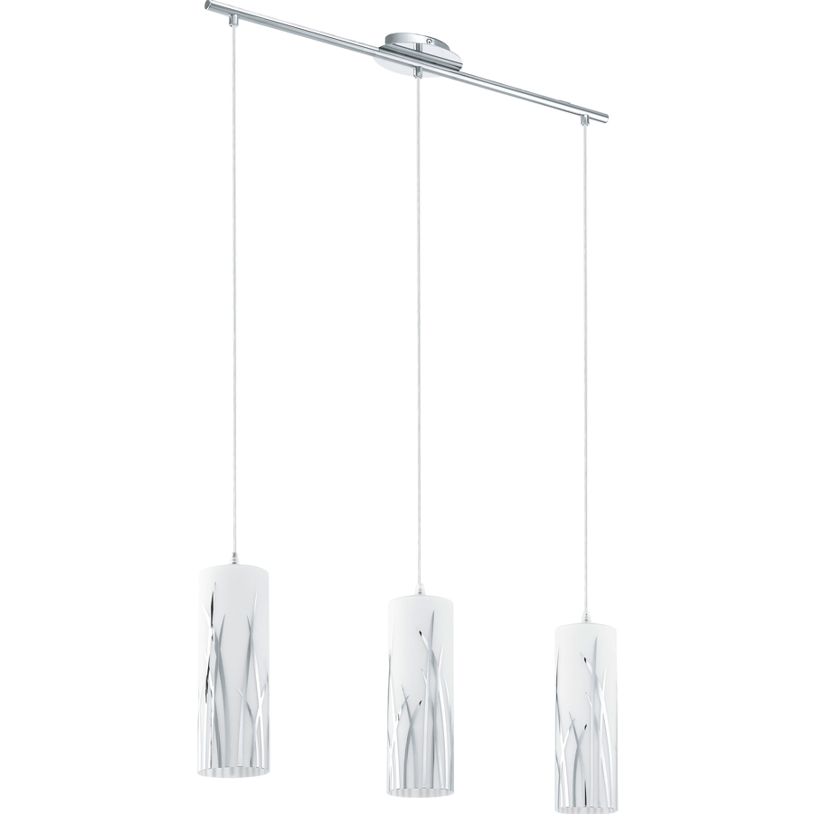 Картинка Подвесной светильник Eglo Rivato 92741