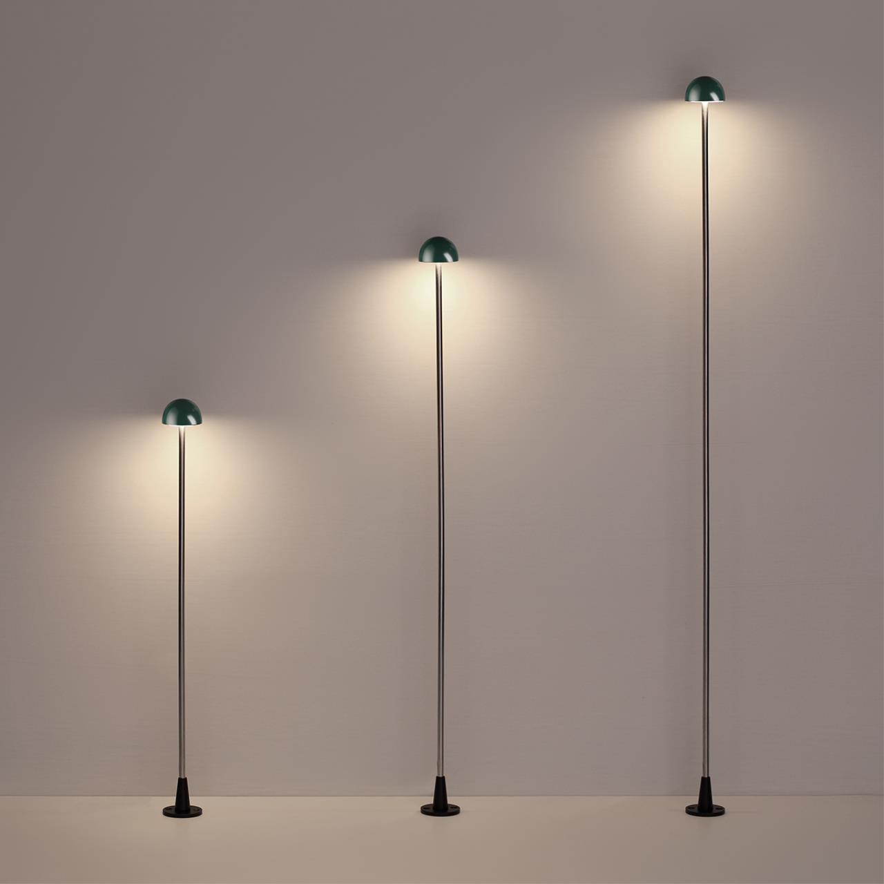 Картинка 7122/4GLA NATURE Odeon Light Уличный светильник VERDE