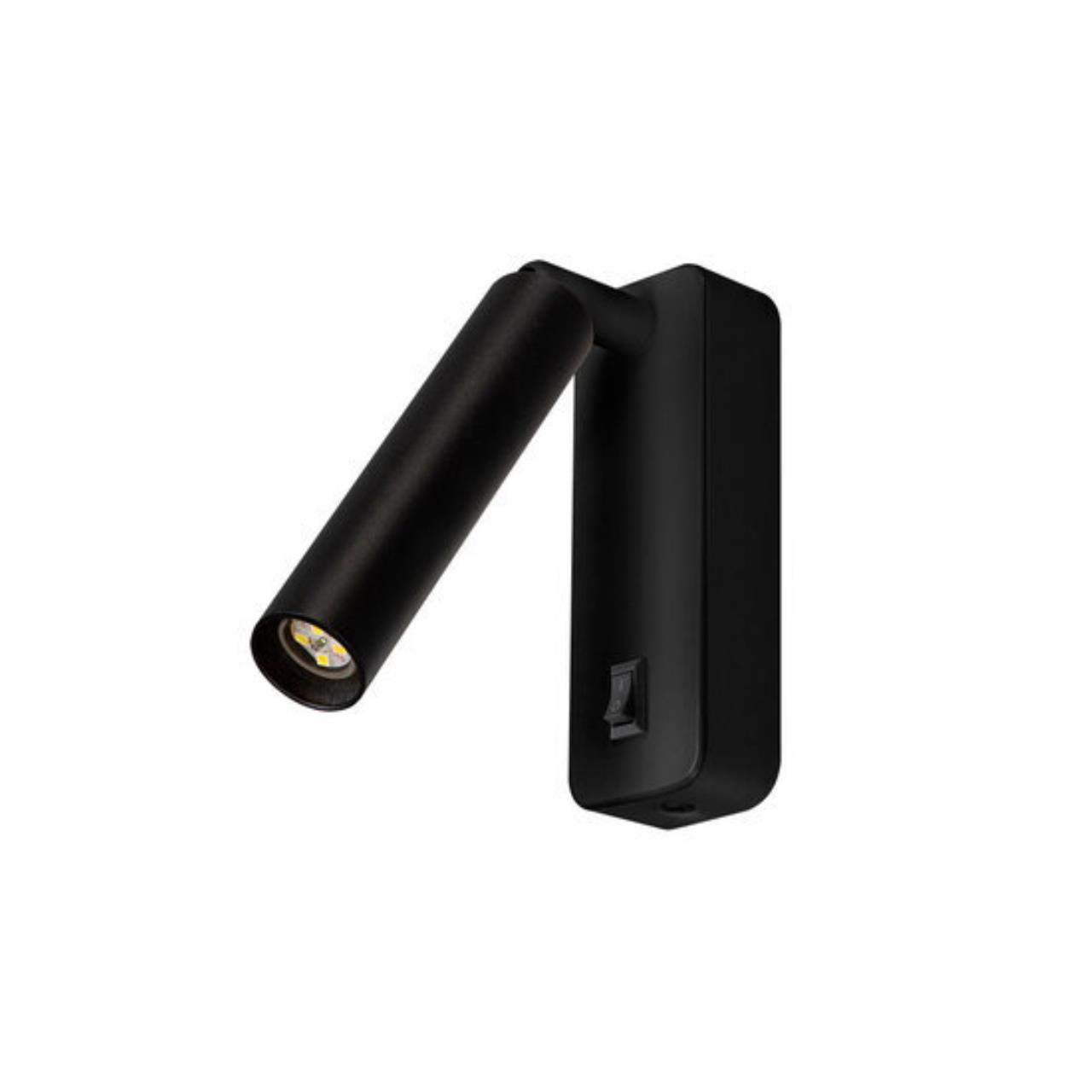 Картинка Спот Arte Lamp SPOT A1224AP-1BK