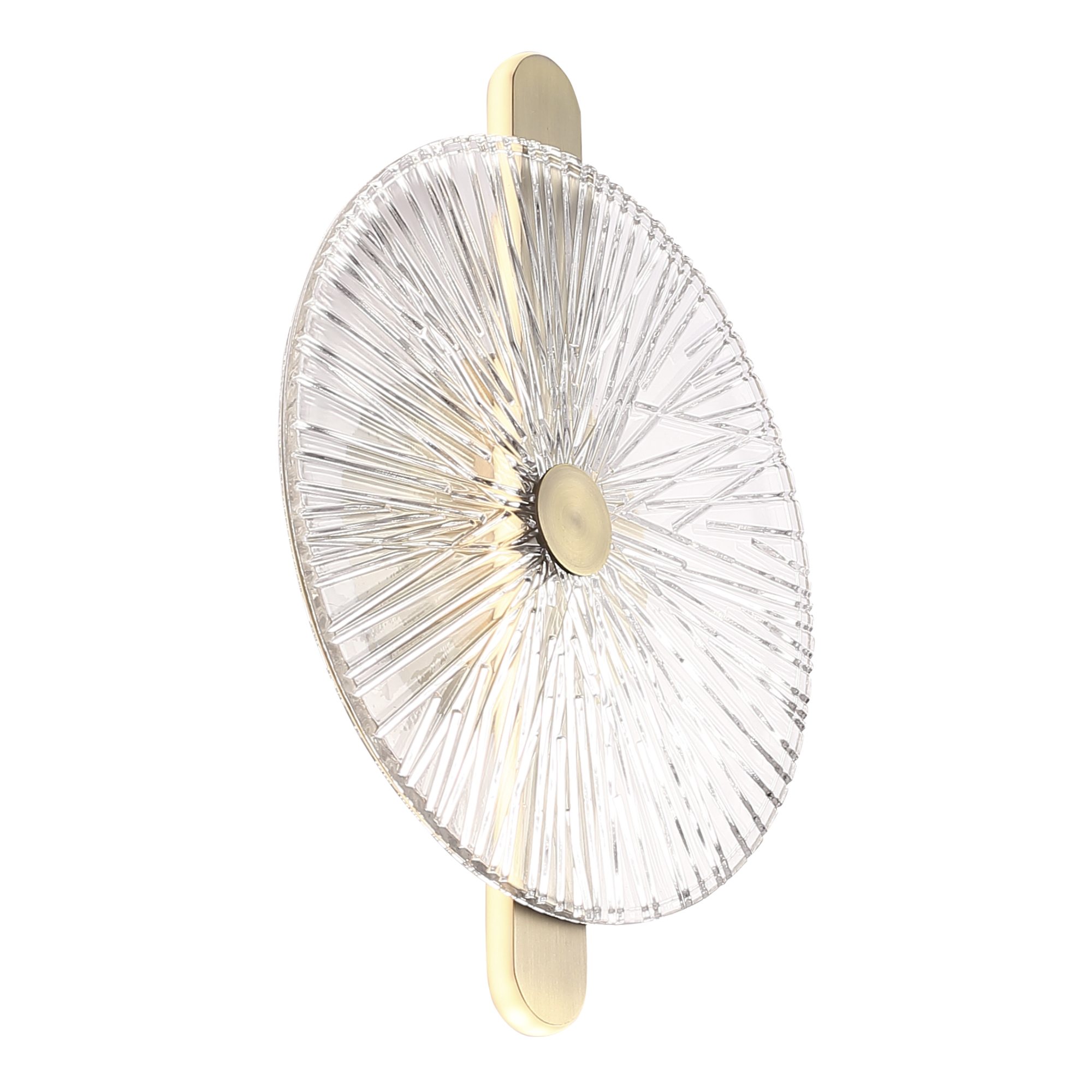 Картинка SL6141.301.01 Светильник настенный ST-Luce WASI