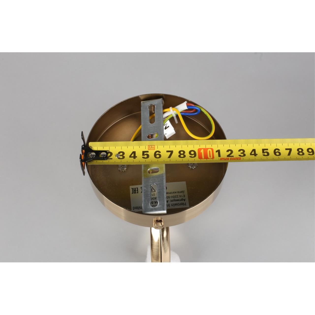 Картинка Бра Aployt Zhaklin APL.744.01.01