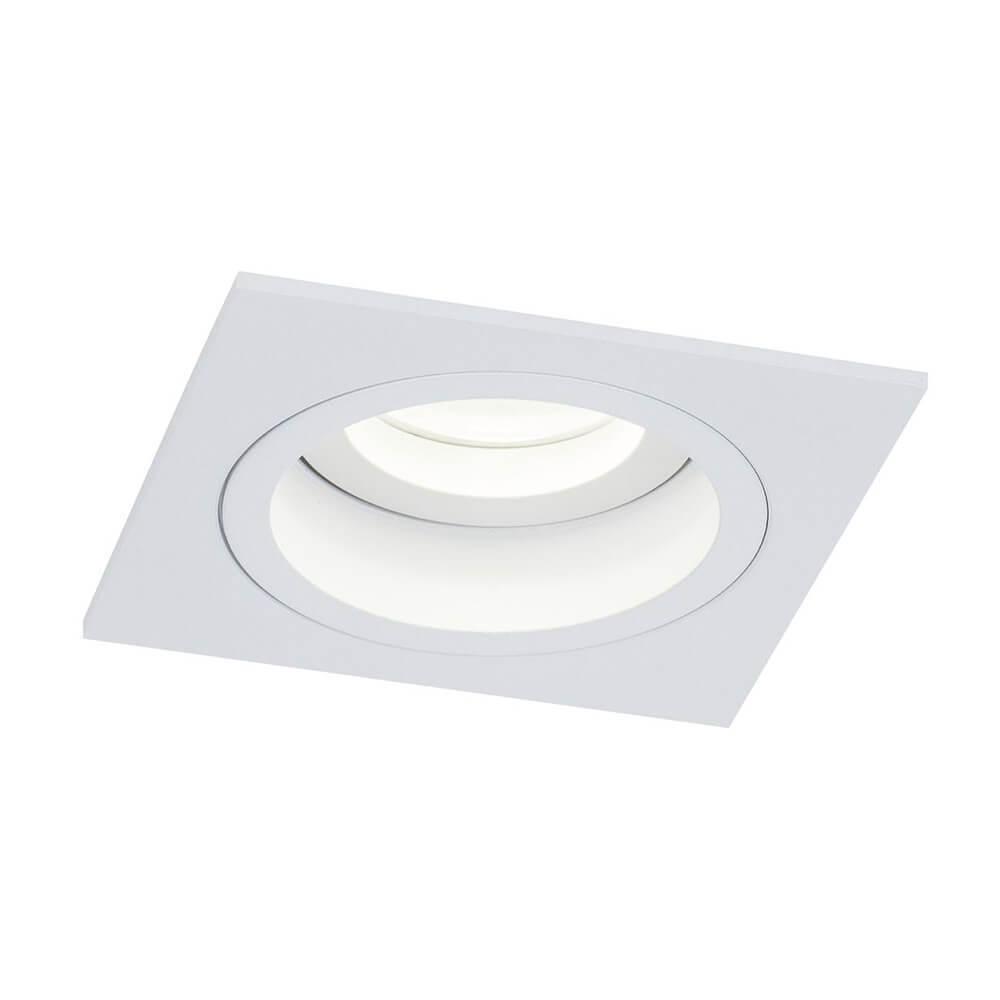 Картинка Встраиваемый светильник Maytoni Akron DL026-2-01W