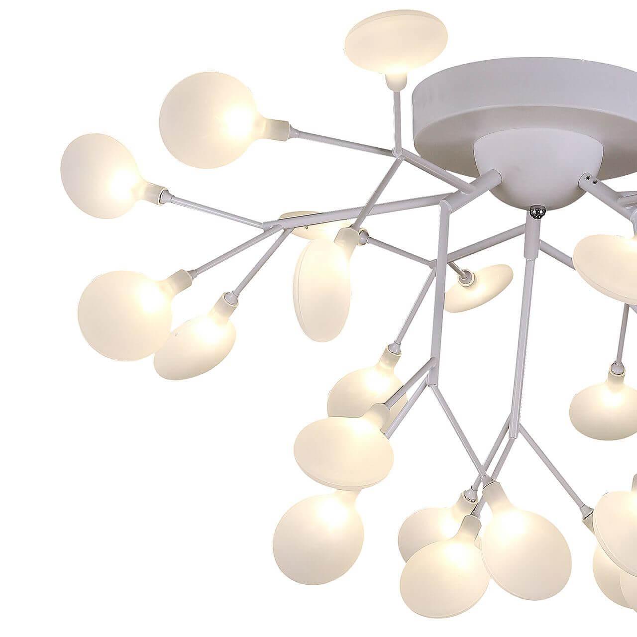 Картинка Потолочная люстра F-Promo Skein 2479-9U