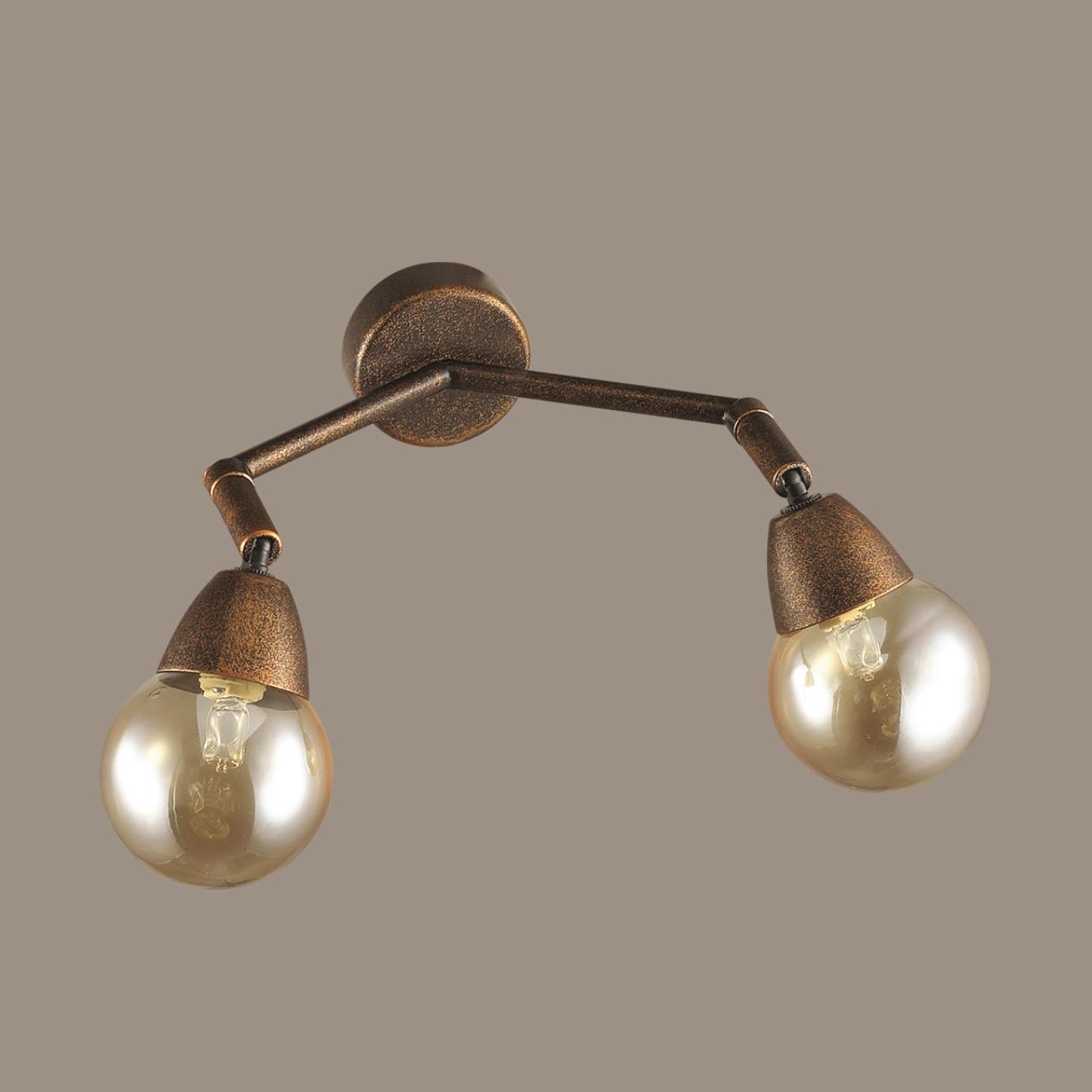 Картинка Спот Lumion Zianox 3596/2W