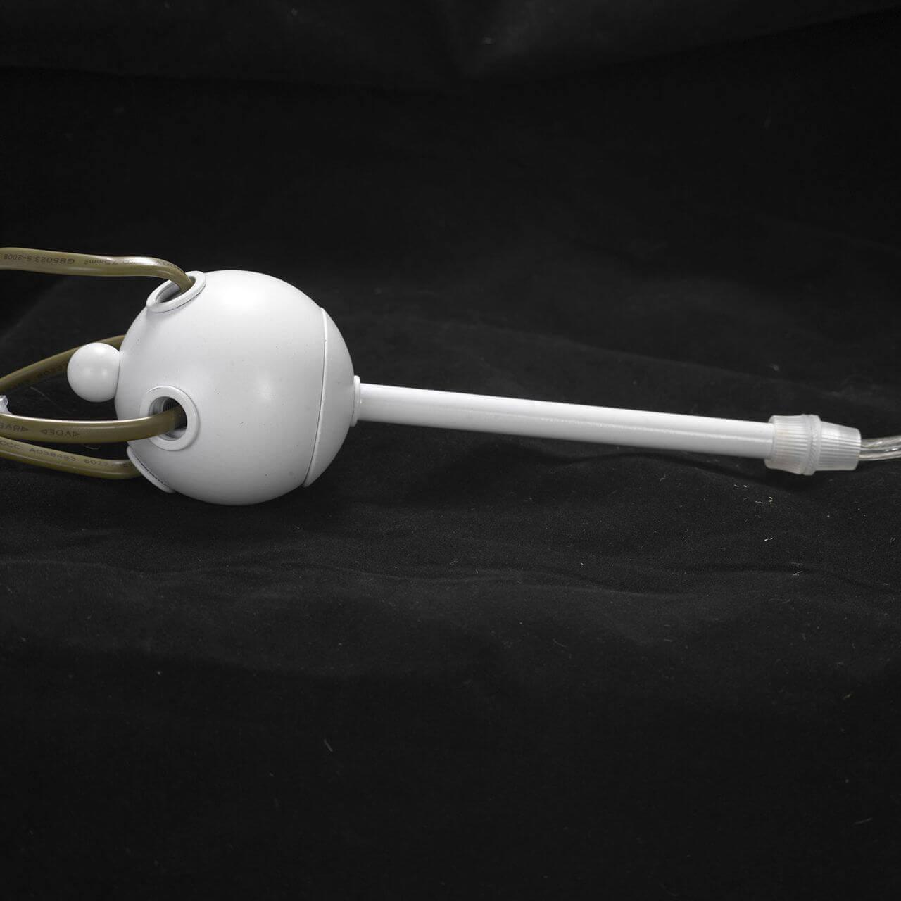 Картинка Подвесной светильник Lussole Lgo Kenner LSP-8270