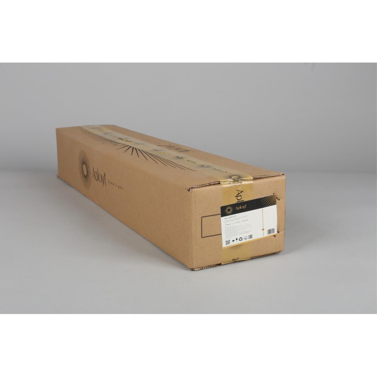 Картинка Бра Aployt Gabi APL.0123.11.07