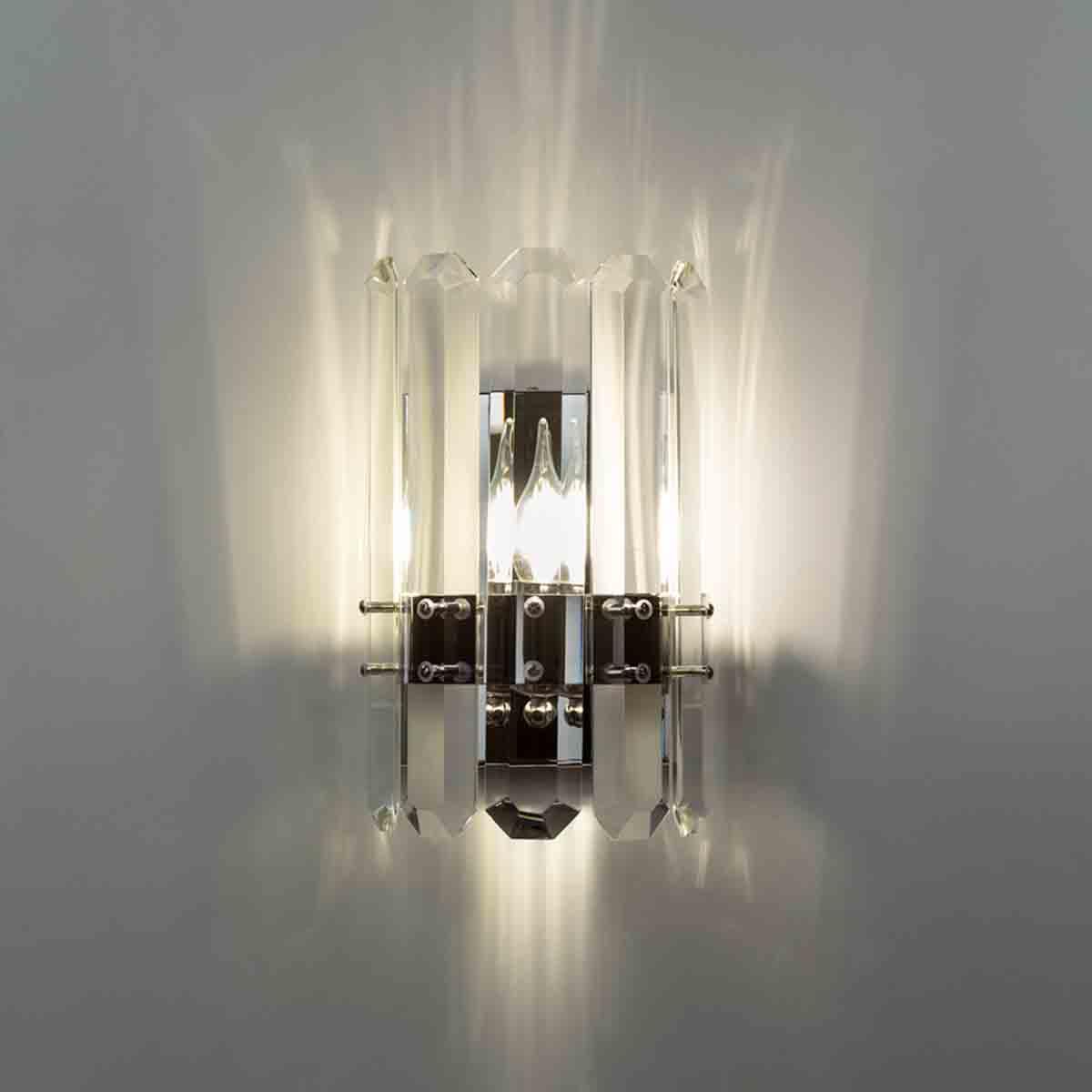 Картинка Бра Divinare Tenerife 7136/02 AP-1