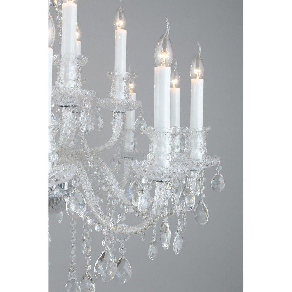 Картинка Подвесная люстра Aployt Ketrin APL.812.03.18