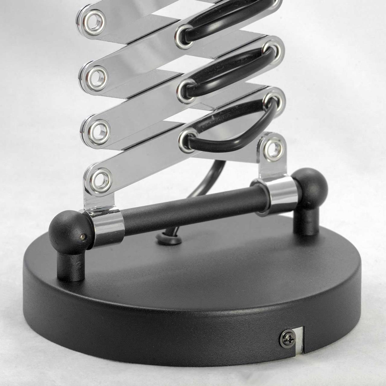 Картинка Спот Lussole Loft Koyukuk LSP-8049