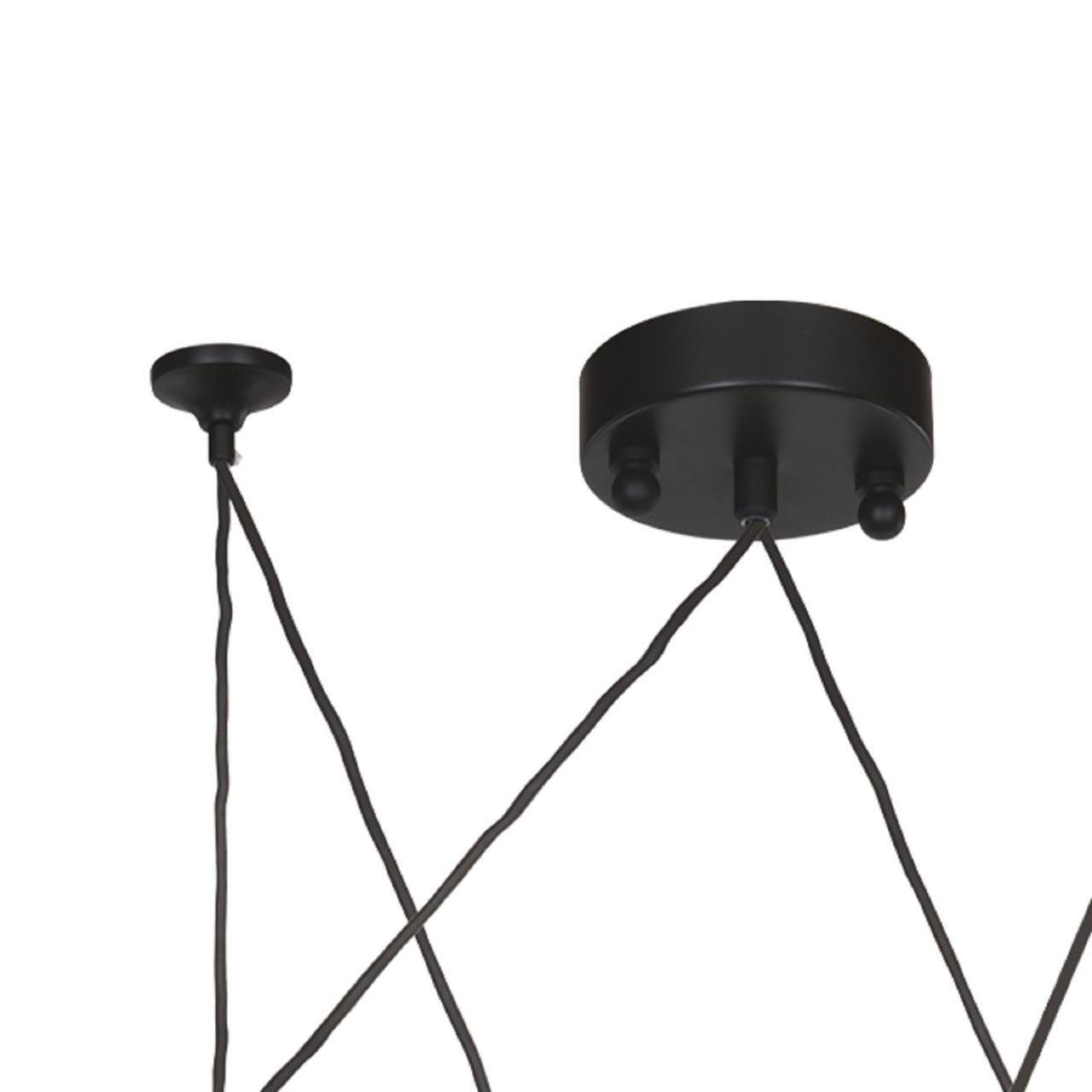 Картинка Подвесной светильник Favourite Actuel 1441-6P